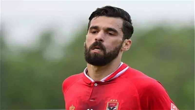 حقيقة توقيع عبد الله السعيد للزمالك