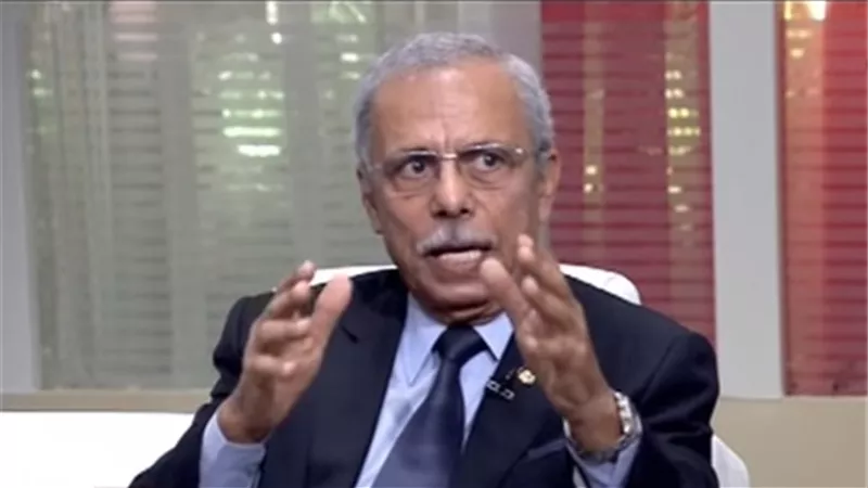 شاهد| خبير أمني يوجه رسالة قاسية للإخوان.. ماذا قال؟