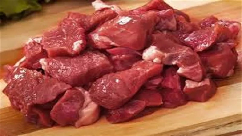ما يحدث لو عشت على أكل اللحوم فقط؟.. ستندم لهذه الأسباب