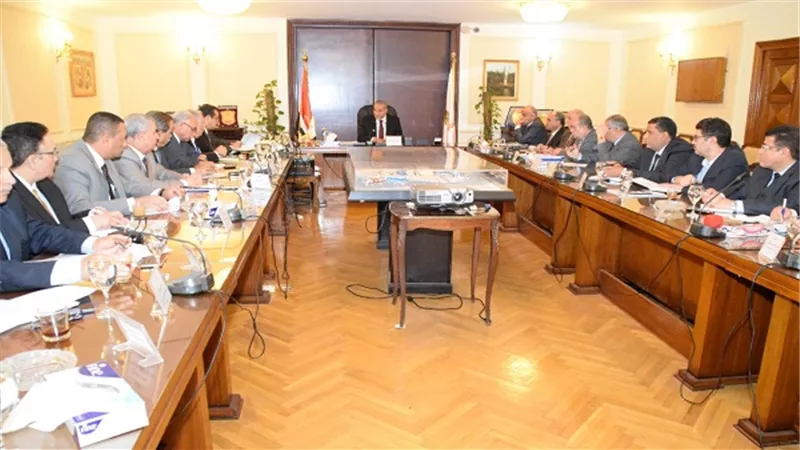 وزير التموين يترأس الاجتماع الاول للجنة العليا للتوريد