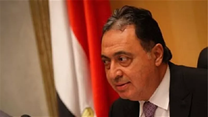 وزير الصحة يتوجه الى الغربية لإفتتاح مستشفى سمنود المركزي الجديدة