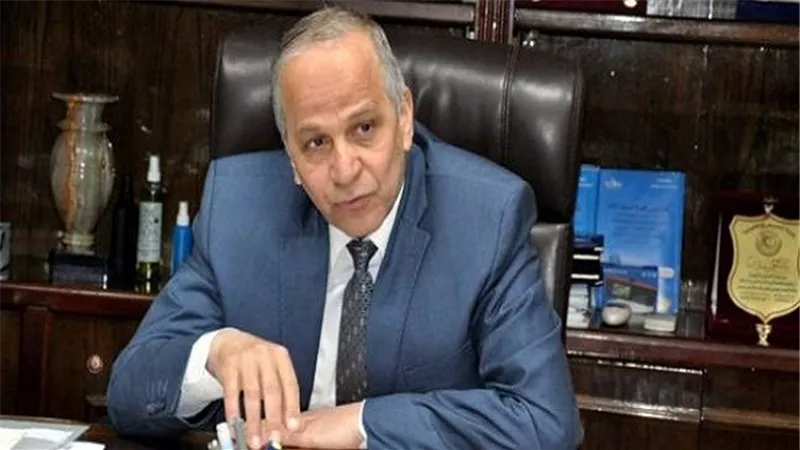 عشماوي:٣٠ مليون جنيه إعتماد إضافي للخطة الإستثمارية بالقليوبية