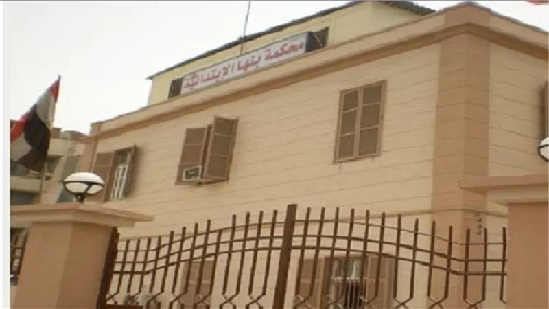 معاقبة عاطل بالسجن 5 سنوات لقيامه بالتسبب في قتل عاملين بالقليوبية