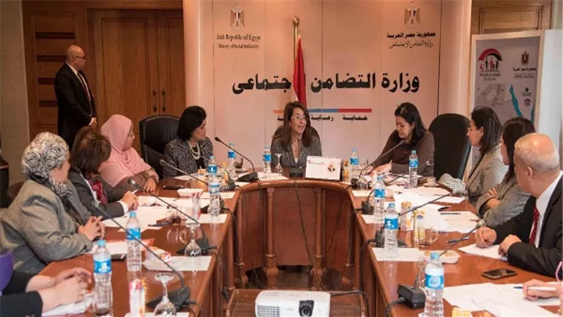 التضامن: احتفالية لتكريم الأمهات المثاليات الأسبوع الثالث من مارس المقبل 