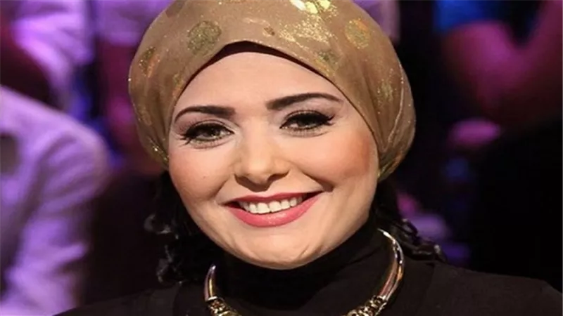 غدا.. صابرين تكشف أسرار خاصة عن مسيرتها المهنية مع عمرو الليثى 