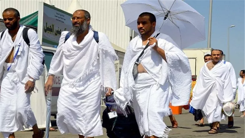 اللجنة العليا للحج والعمرة تفتح باب التسجيل للحج أول رجب