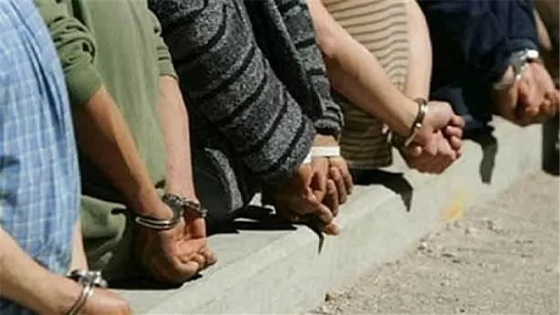 ضبط بعض الأشخاص لقيامهم بإنتحال صفة لاعبين دوليين لتسهيل سفرهم خارج البلاد 
