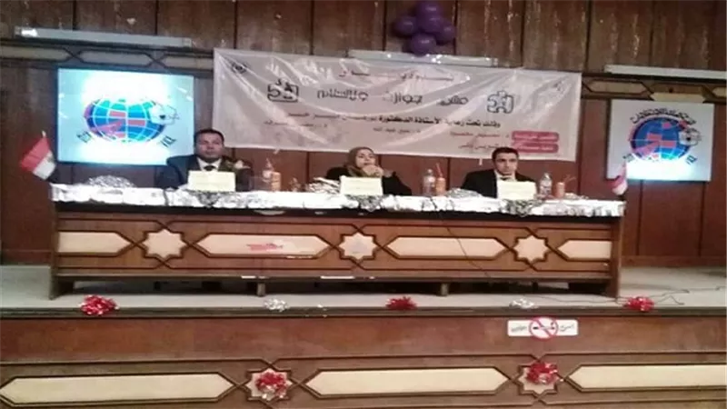 الشباب يناقش قضايا الزواج بمركز النيل للإعلام ببنها