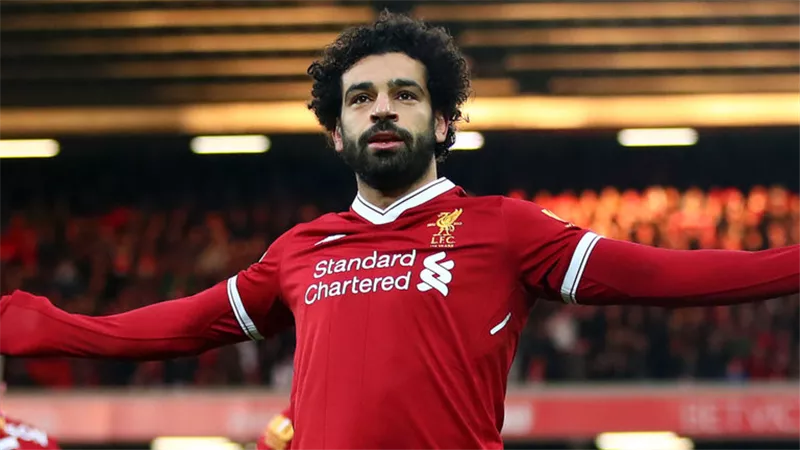 تحذير من ريال مدريد لمحمد صلاح