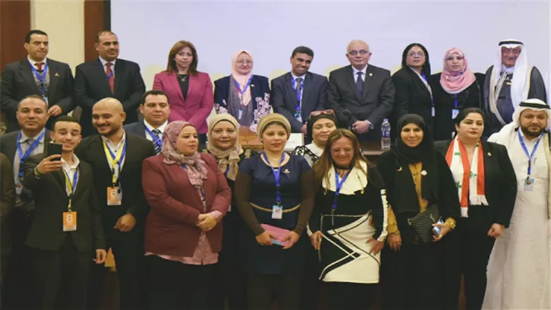 التعليم تحتضن مؤتمر الطفل العربى المميز ما بين الأسوياء وذوى الاحتياجات الخاصة الأول بشرم الشيخ
