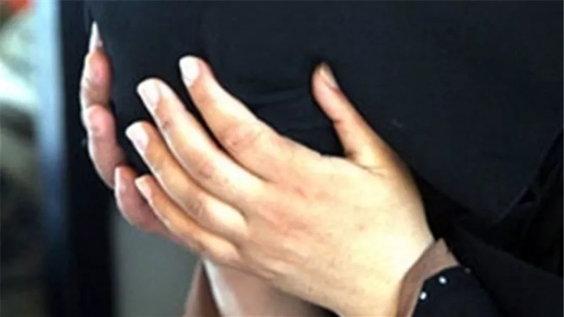 حبس ربة منزل إستغلت حدث جنسيا بشبرا الخيمة