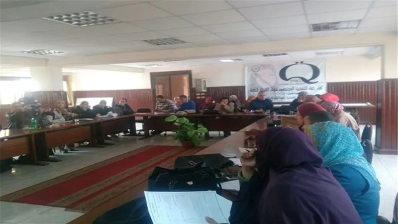 البيئة: إستكمال حملات التوعية البيئية بالمحافظات لرفع الوعي البيئي للمواطنين 