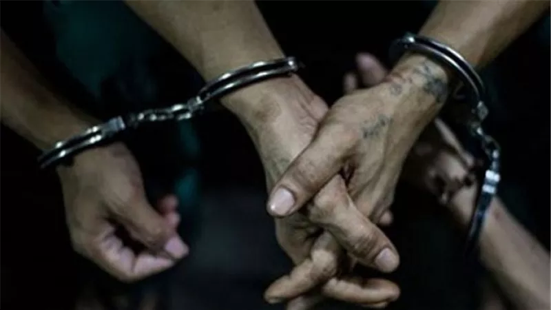 القبض على ثلاثة عاطلين بحوزتهما 1110 قرص مخدر بالقليوبية