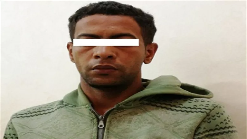 ضبط منادى سيارات بعد قيامه بمحاولة سرقة داخل المدينة الجامعية 