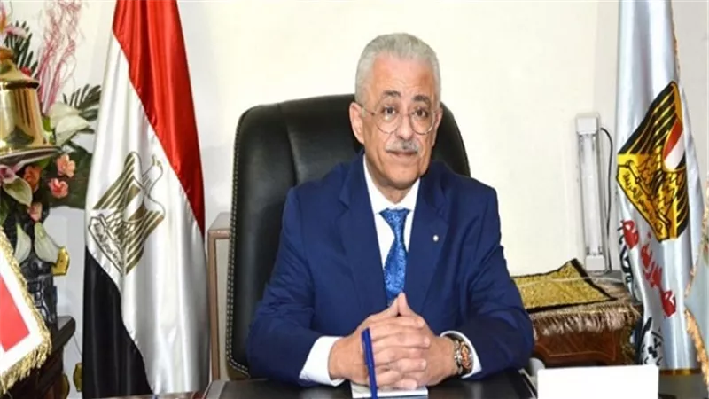 توقيع مذكرة تفاهم بين وزارة التعليم ومؤسسة مصر الخير غدا