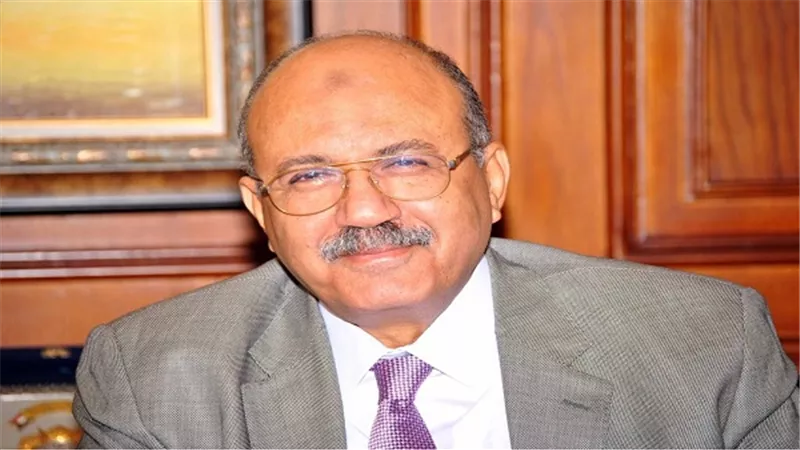 المهندس محمود حجازي يفوز بعضوية مجلس إدارة نقابة المهندسين على مقعد شعبة مدني  