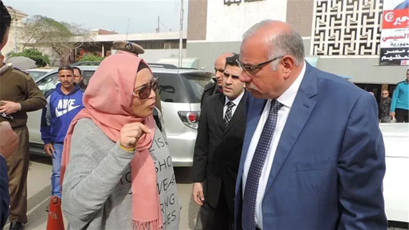 بالصور.. مدير أمن القليوبية: تعيين خدمات مرورية ثابتة لمنع 