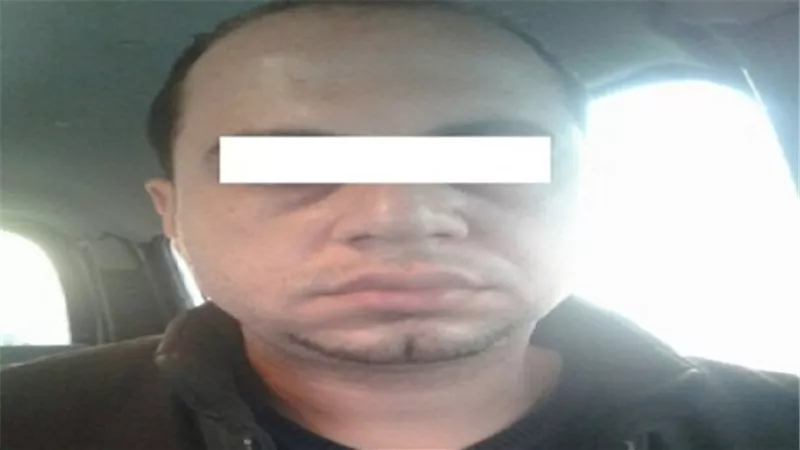 ضبط أحد الأشخاص للإستيلاء على مبالغ مالية بلغت 855 ألف جنيه 