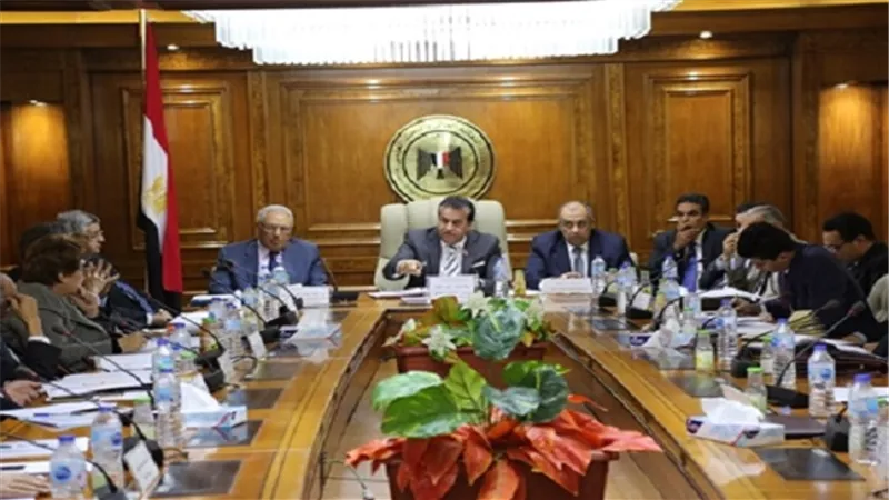 وزارة التعليم العالى: عدم تضرر أى طالب من تأخر بدء الدراسة فى الفصل الدراسي الثانى