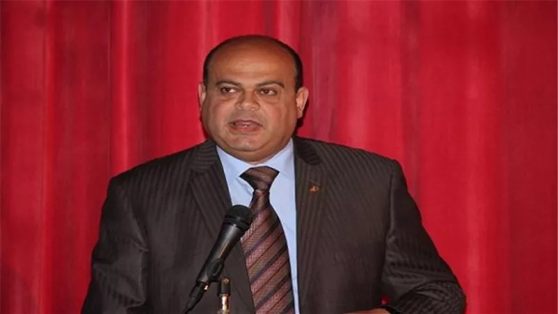 محافظ مطروح: الجبهة الغربية آمنة للغاية.. واختراق حدودنا 