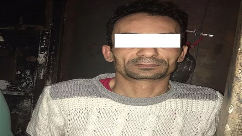 ضبط سائق مقطع الفيديو المتداول على شبكات التواصل الإجتماعى لشروعه فى سرقة سيدة وإصابتها 