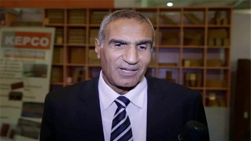 شركة صرف صحى القاهرة توفر منافذ متحركة لبيع السلع الغذائية لعامليها بأسعار مخفضة