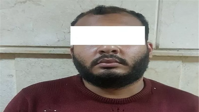 ضبط أحد الأشخاص لقيامه بإلاحتيال على العديد من المواطنين 