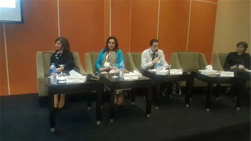 الجيزة تشارك فى مؤتمر للتعلم في المنطقة العربية بمحافظة أسوان