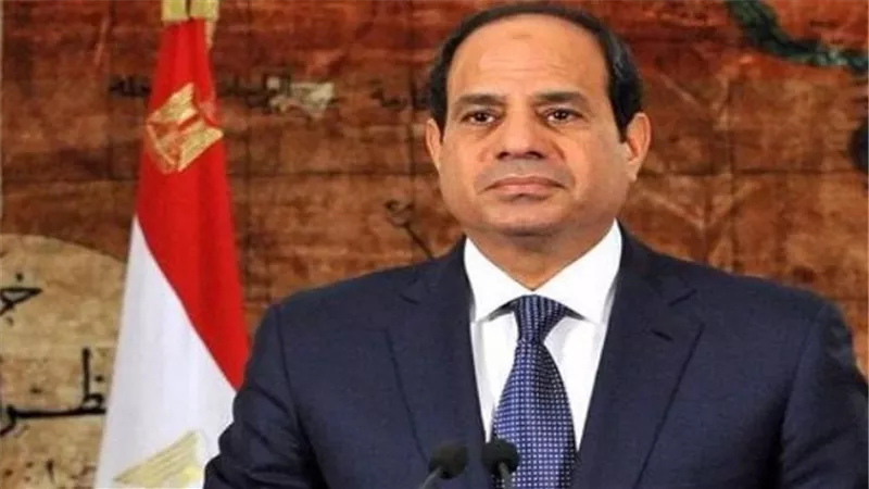 حملة هنشارك لدعم الرئيس السيسى تعلن عن منسقى المراكز خلال ساعات