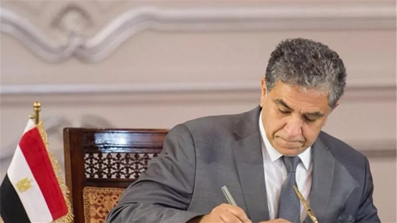 اتفاقية للتعاون بين مصر والسعودية لدعم حماية البيئة والحد من التلوث