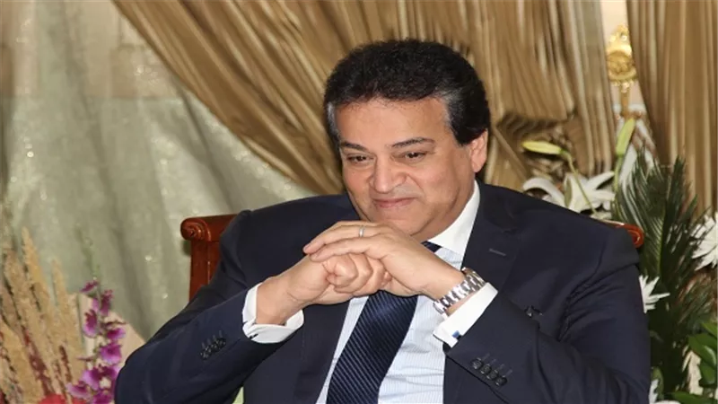 التعليم العالي: مجلس النواب يوافق على قانون حوافز العلوم والتكنولوجيا والابتكار