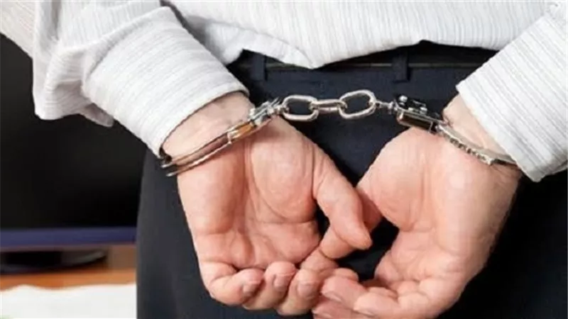 ضبط موظف بإحدى مكاتب البريد بتزوير توقيعات الخاصة بكروت صرف معاشات التضامن الإجتماعى 