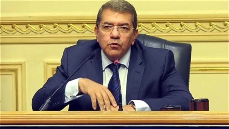 المالية: إيرادات الضرائب بلغت 72% من تقديرات موازنة 2017/2018 