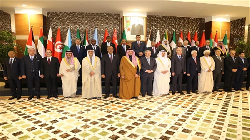 ننشر كلمة وزير الداخلية خلال مؤتمر وزراء الداخلية العرب