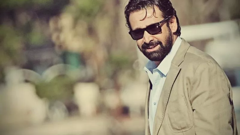 بعد غياب 4 سنوات.. كريم عبدالعزيز يعود للسينما
