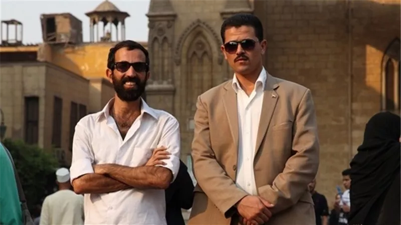 قصة جاسوس إسرائيلي خدع الملك فاروق