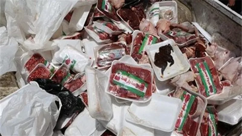 الصحة: اعدام 227 طن أغذية غير صالحة للإستهلاك الأدمى بمحافظات الجمهورية