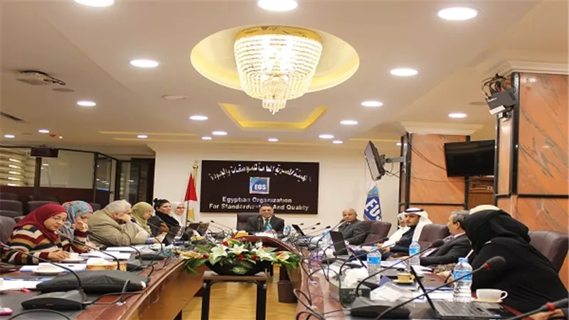 قابيل: هيئة المواصفات والجودة تستضيف اجتماعات مجموعة الترجمة العربية التابعة لمنظمة الأيزو