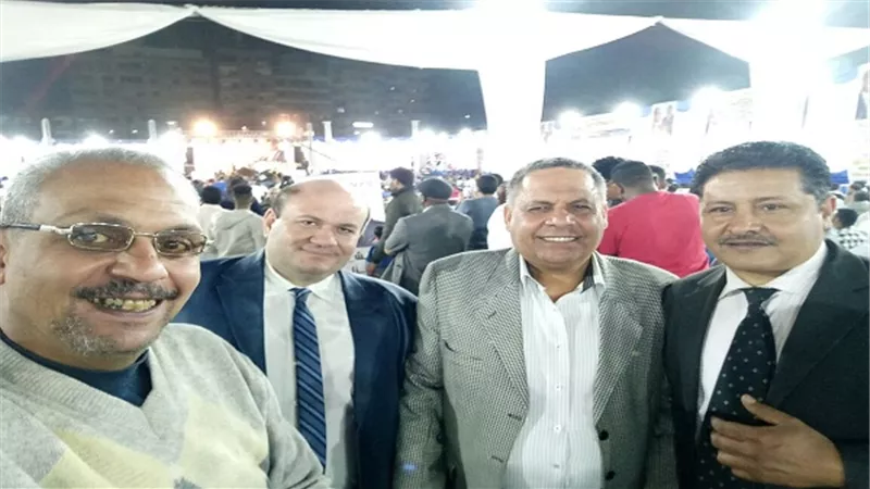 حضور مكثف لحملة
