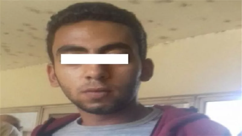 ضبط مرتكب واقعة مقتل أحد الأشخاص  لخلافات عائلية