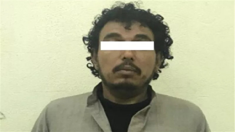 ضبط مرتكب واقعة مقتل مواطن بالغربية