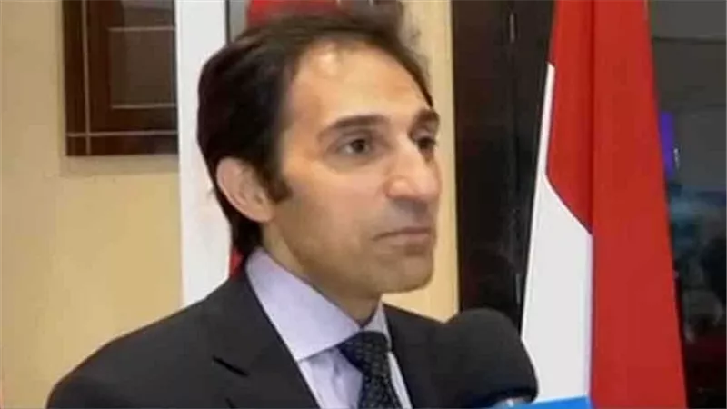 المتحدث الرسمي للرئاسة: داليا التهامي ليس لها صلة برئاسة الجمهورية