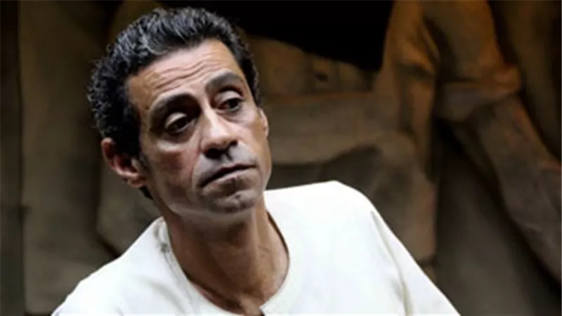 الليلة.. مصطفى الجندى المرشح لرئاسة البرلمان الافريقى فى ضيافة محمد الباز فى 90 دقيقة