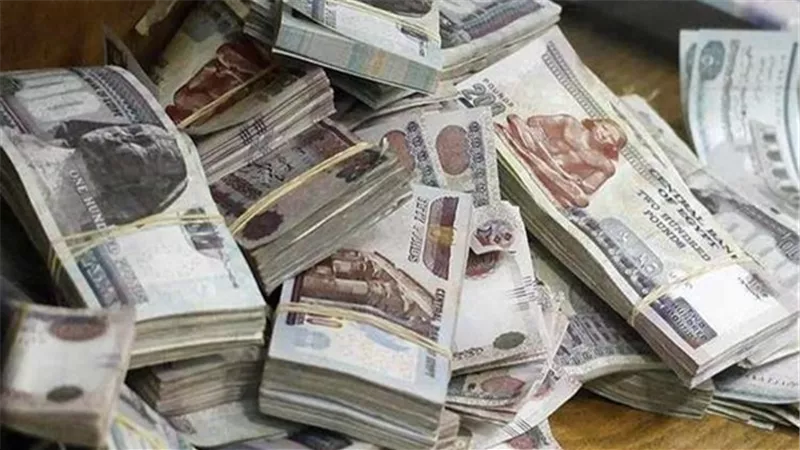 نصاب يستولي على ٣٠ مليون جنيه من مواطني بنها