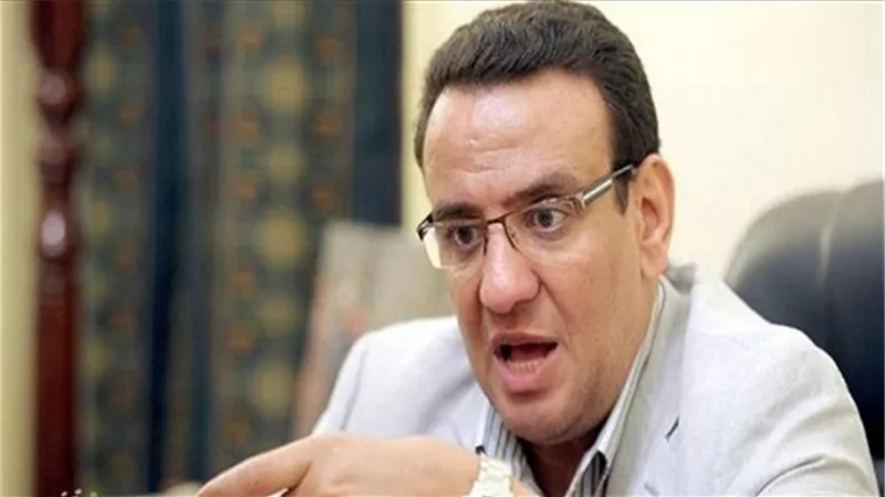 برلمانى: الحياة السياسية فى مصر تحتاج إلى حزب قوى فى الشارع