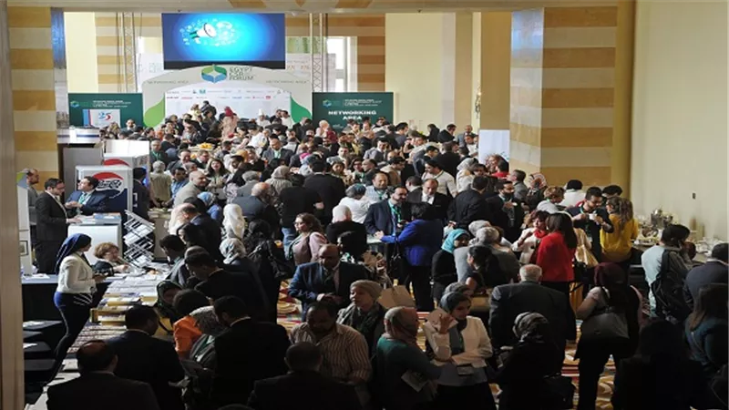 انطلاق الدورة الرابعة للملتقى السنوى للمسئولية المجتمعية بمصر مايو المقبل