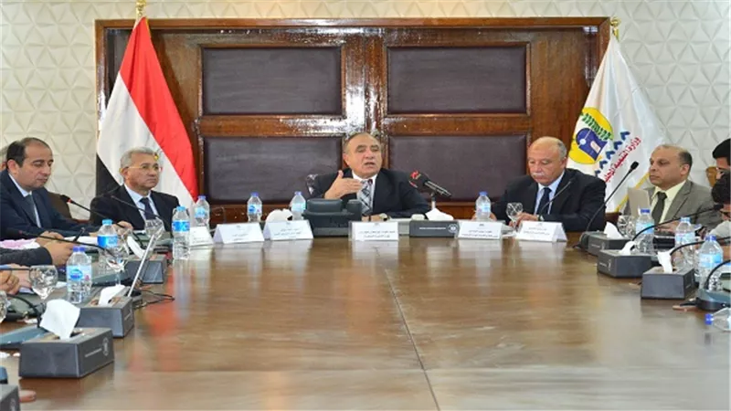 وزير التنمية المحلية: لا توجد الآن مسابقة جديدة للقيادات بالإدارة المحلية