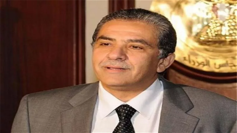 وزير البيئة يتابع خطة تطوير منظومة مخلفات البلدية بعدة محافظات