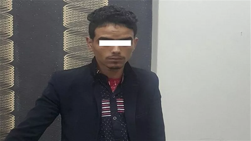 كشف غموض وتحديد وضبط مرتكب واقعة مقتل أحد المواطنين 