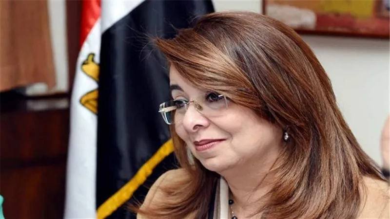 وزيرة التضامن الاجتماعي تنظم اللجنة العليا لمنظمات المجتمع الأهلي لمكافحة الفساد